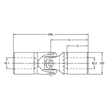 LovejoyD10REPAIR KIT